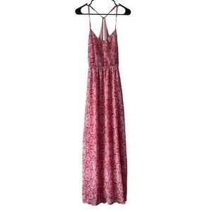 Bershka Collection Maxi Dress